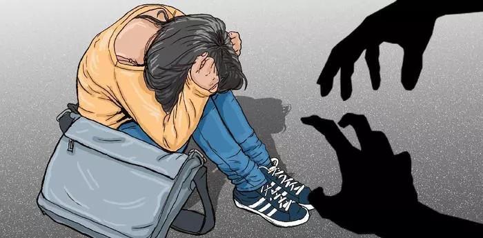 Seorang Ayah Tiri Tega Cabuli Anak Tirinya Sendiri