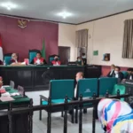 Hamrin : Seluruh Dana Pendirian PT TMS Berasal dari Amran