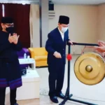 Sekum KONI Sultra Buka Musprov IPSI Sultra