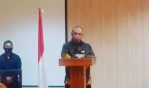 Andi Ady Aksar Pimpin IPSI Sultra