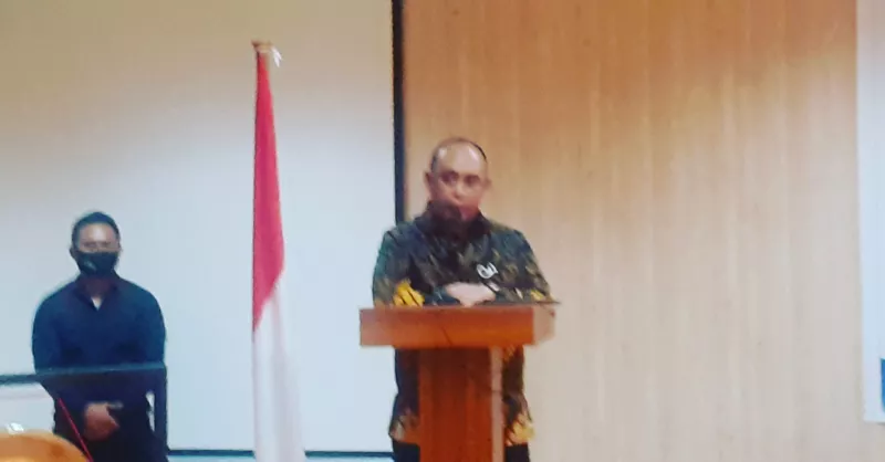 Andi Ady Aksar Pimpin IPSI Sultra