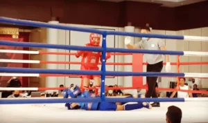 Enam Atlet Sultra Melaju ke Final