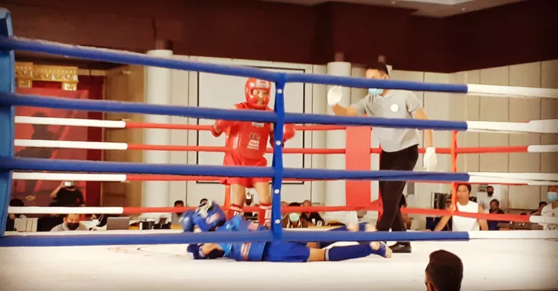 Enam Atlet Sultra Melaju ke Final