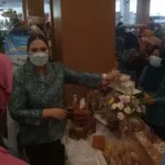 Produk PKK Sultra Bisa Bersaing di Level Nasional