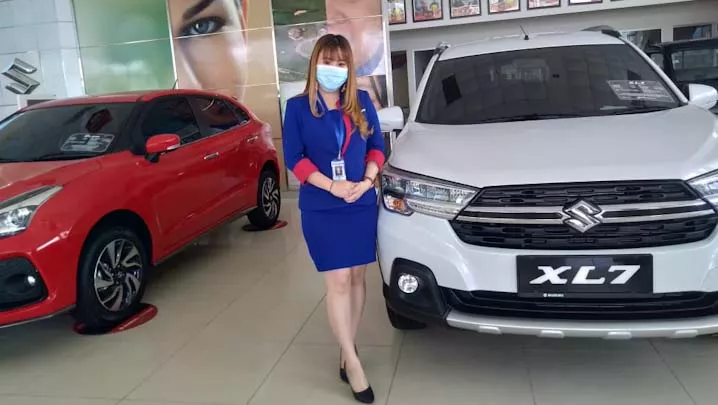 Promo Penurunan Harga Mobil Sampai Bulan Mei