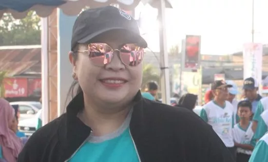 KONI Sultra Akan Penuhi Seluruh Kebutuhan Atlet