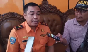 113 Anggota Basarnas Kendari Disuntikan Vaksin Sinovac