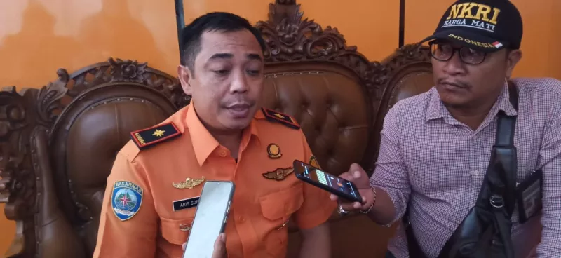 113 Anggota Basarnas Kendari Disuntikan Vaksin Sinovac