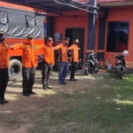 Seorang warga Kolaka Hilang Dihutan Desa Tamboli
