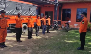 Seorang warga Kolaka Hilang Dihutan Desa Tamboli