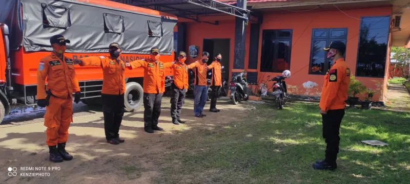 Seorang warga Kolaka Hilang Dihutan Desa Tamboli