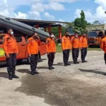 Seorang Nelayan Hilang Saat Memancing Diselat Tiworo