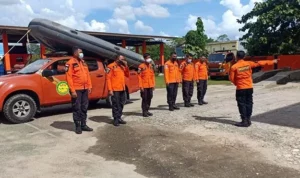 Seorang Nelayan Hilang Saat Memancing Diselat Tiworo