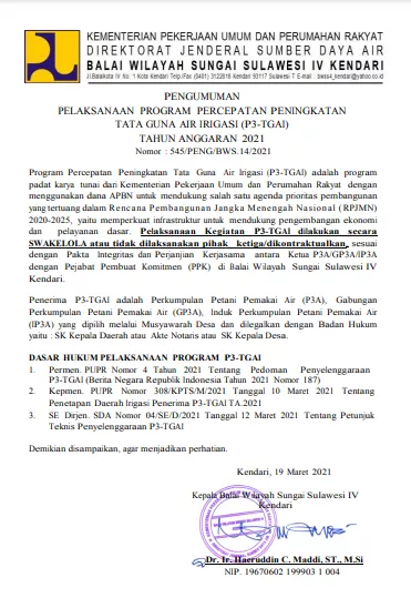 iklan kendari aktual