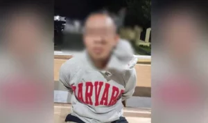 Seorang Lelaki di Butur, Cabuli Ponakannya Sendiri yang Masi di Bawah Umur