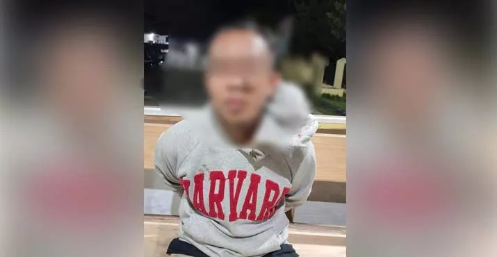 Seorang Lelaki di Butur, Cabuli Ponakannya Sendiri yang Masi di Bawah Umur