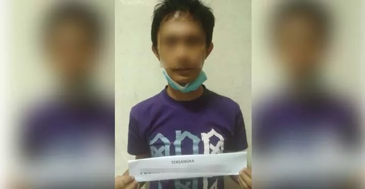 Diduga Pengedar Narkoba, Oknum Panitera Pengadilan Negeri Kendari di tangkap