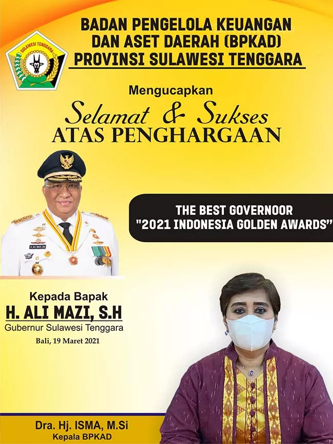 iklan kendari aktual