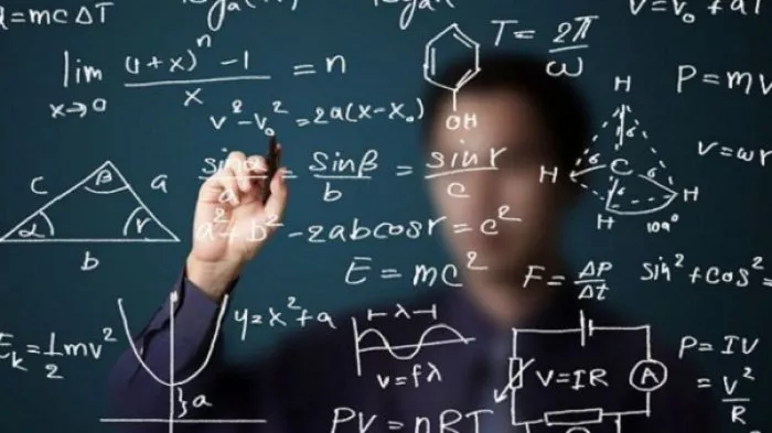 Ilustrasi Olimpiade Matematika