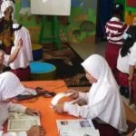 Guru di Kendari Minta Adakan Pelatihan Literasi Digital Untuk Siswa