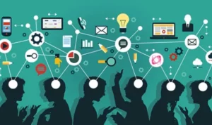 Guru Minta Kurikulum Litetasi Digital Diimplementasikan di Sekolah