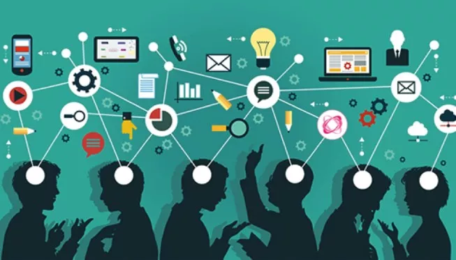 Guru Minta Kurikulum Litetasi Digital Diimplementasikan di Sekolah