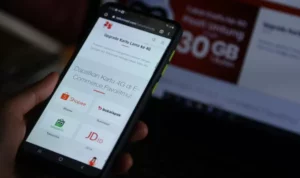 Lebih Mudah, Upgrade Kartu 4G Telkomsel Bisa Lewat E-commerce