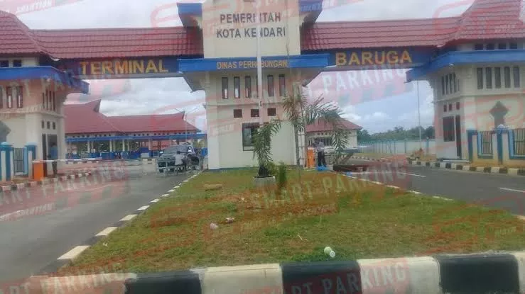 Keberadaan Terminal Baruga Dorong Pertumbuhan Ekonomi