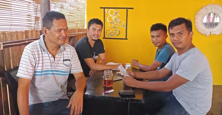 Kelompok Masyarakat Dorong Masuknya Investor di Butur