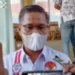 Sulkarnain Kadir Resmi Dilantik Sebagai Ketua ISSI Sultra