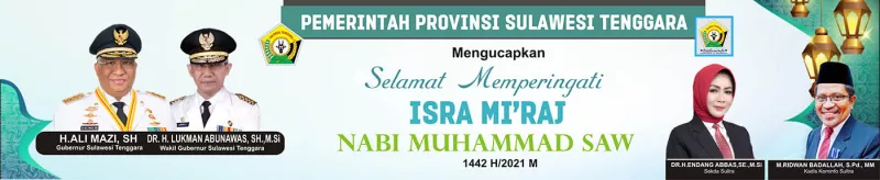 iklan kendari aktual