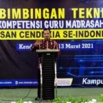 Target 100 Terbaik di Indonesia MAN IC Gelar BKG