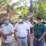 Warga Wakatobi Dukung Pemkot Bangun Kota Kendari