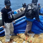 Ditpolairud Amankan Kapal Pengangkut Minyak Tanah Ilegal