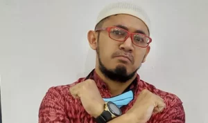 Literasi Digital Cara Jitu Bentengi Diri dari Cyber Crime