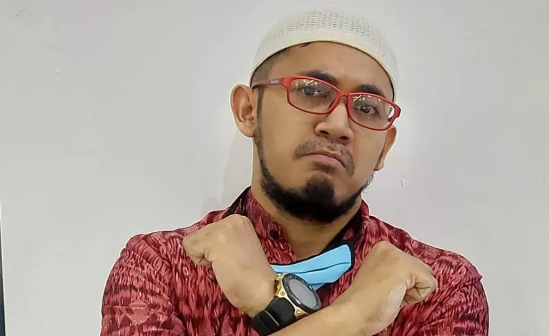 Literasi Digital Cara Jitu Bentengi Diri dari Cyber Crime