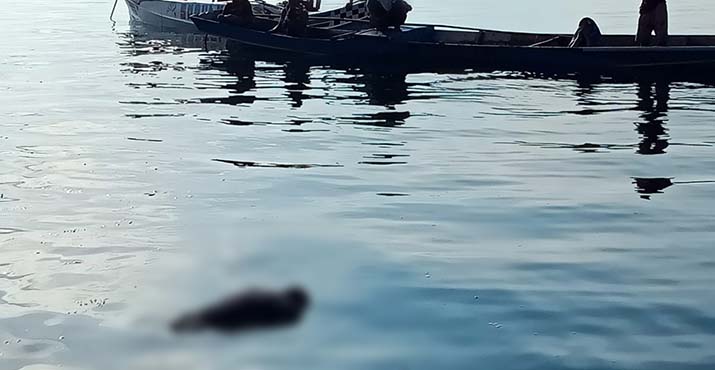 Nelayan Hilang di Selat Tiworo Ditemukan Meninggal Dunia