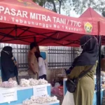 Maret, Dinas Ketahanan Pangan Kembali Gelar Pangan Murah