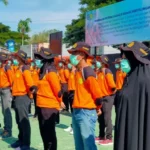 Basarnas Kendari Laksanakan Bimtek PPDPP