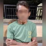 pencabulan butur Janjikan Rp 50 Ribu, Kakek di Butur Cabuli Anak Dibawah Umur