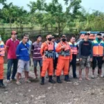 Nelayan Peadalere Hilang di Sungai Lapada