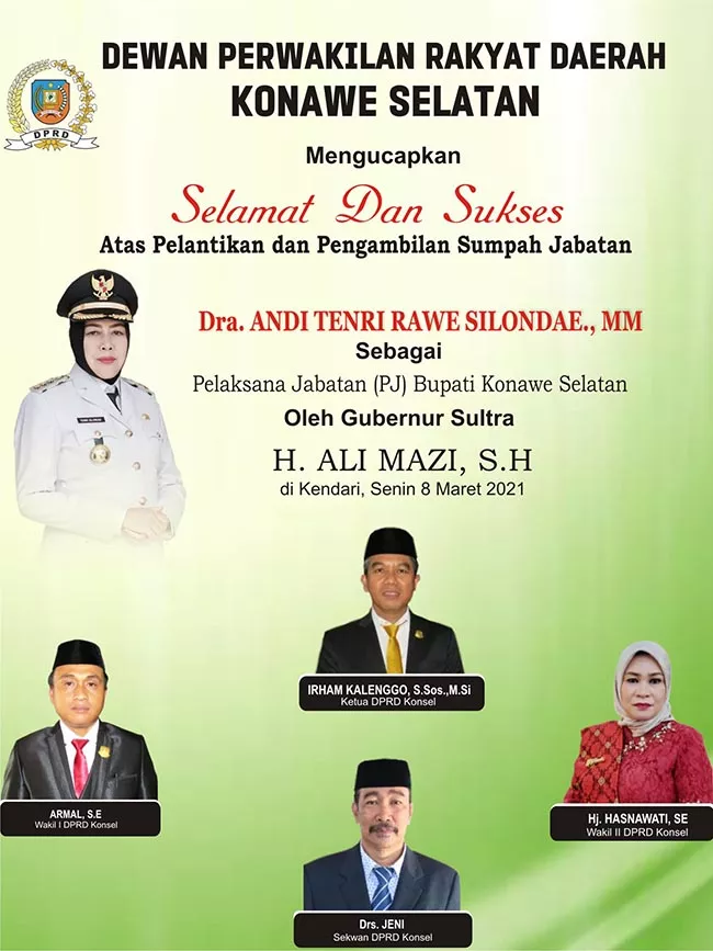 iklan kendari aktual