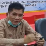 Pemprov Dorong Pembangunan Sarkes PMI di Sultra