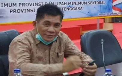 Pemprov Dorong Pembangunan Sarkes PMI di Sultra