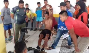 PODSI Sultra Segera Seleksi Atletnya