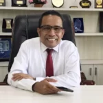 Rektor UHO Minta BUMN Tingkatkan Anggaran CSR Bidang Pendidikan