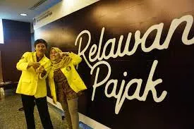 KPP Pratama Kendari Rekrut Mahasiswa Jadi Relawan