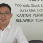 Meningkat 20 persen, Jumlah Investor Saham di Sultra Capai 7378