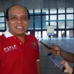 IPSI Sultra Agendakan Musprov Pekan Depan