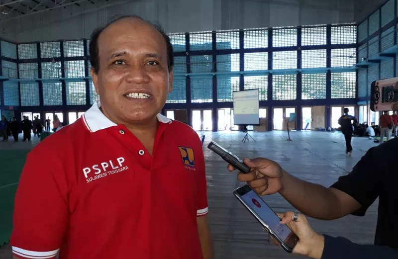 IPSI Sultra Agendakan Musprov Pekan Depan